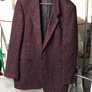 Givenchy Monsieur Today’s Man Vintage Jacket